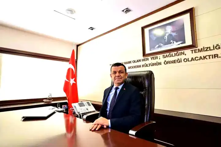 Çavuşoğlu'ndan Gazeteciler Gününe Özel Mesaj