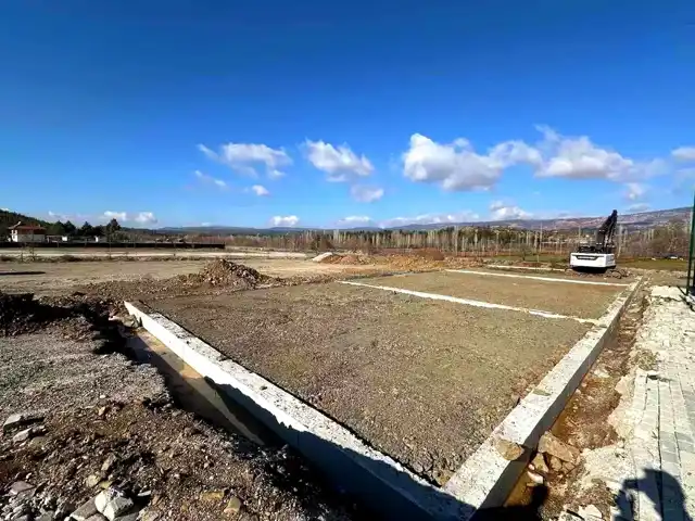 Beyağaç'ta 150 Kişiye İş Kapısı!