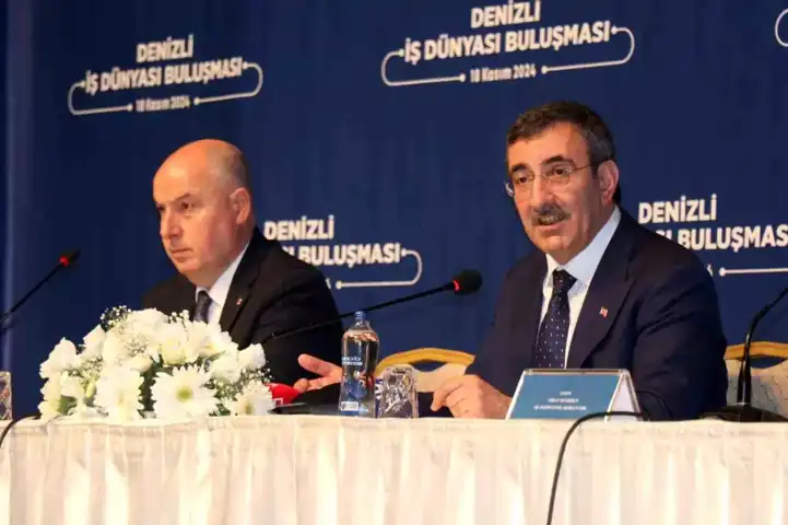 Türkiye'nin Ekonomik Performansı ve Gelecek Hedefleri