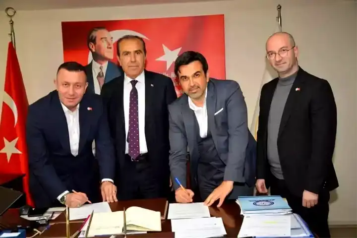 Denizli Esnafı Dijital Ortama Kavuşuyor