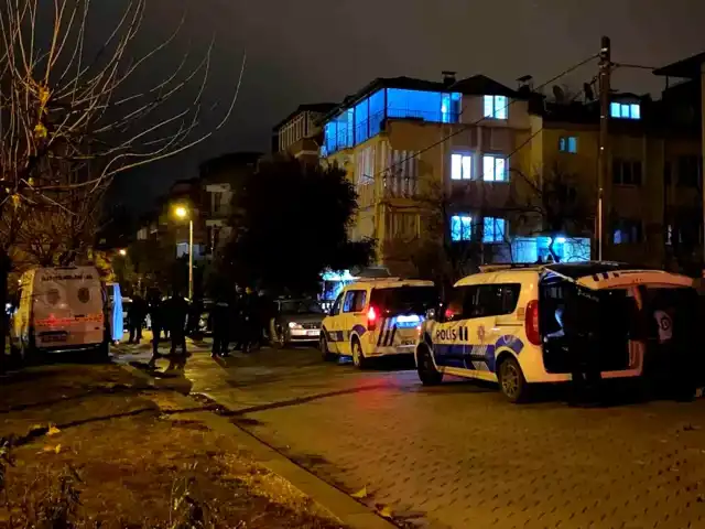 Denizli'de 16 Yaşındaki Genç Hayatını Kaybetti
