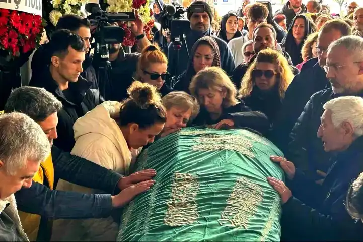 Denizli'deki Halter Kazası: 2 Ölü, 26 Yaralı