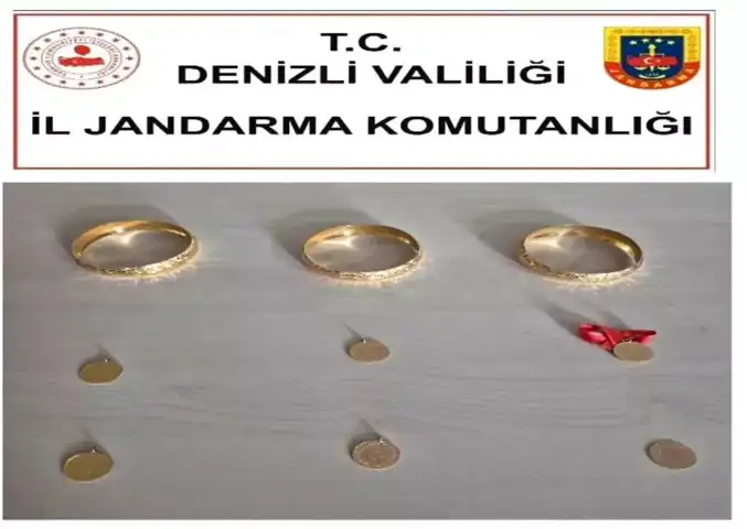 Hırsız, 55 Kameranın Gözünden Yakalandı!
