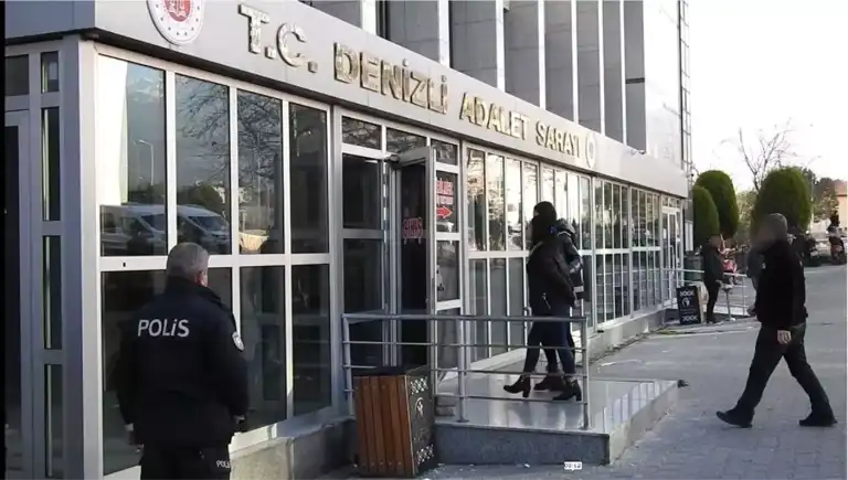 Sahte Memurlar 516 Bin TL Dolandırdı, Tutuklandı