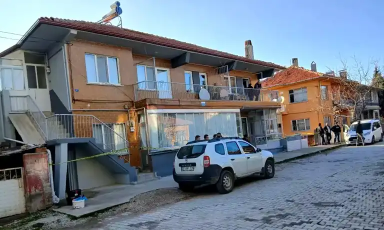 Denizli'de Kayıp Kadın Ölü Bulundu
