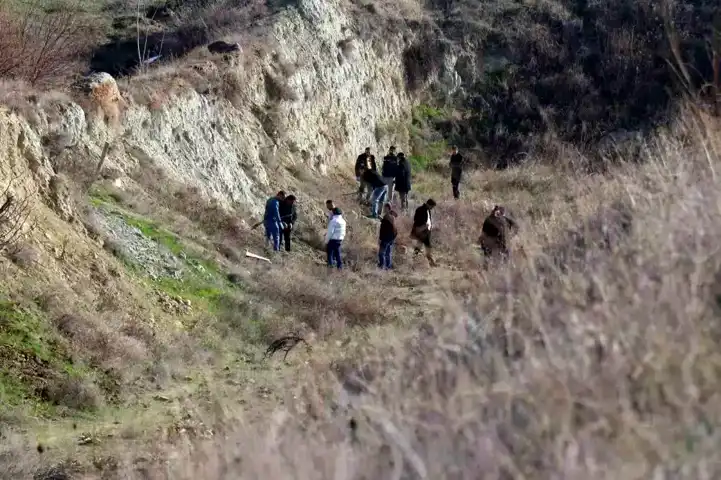 Denizli'de Korkunç Doğum: Anne ve Sevgili Gözaltında!