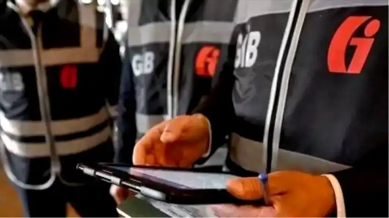 Denizli'de Vergi Denetimleri Sıkılaştı