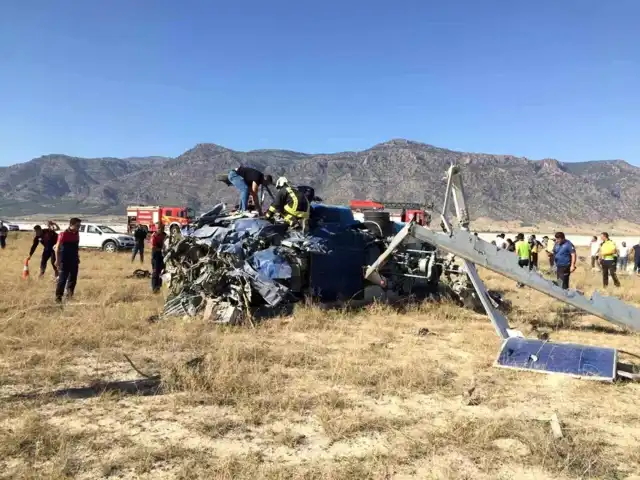 Denizli Helikopter Kazası: Pilotlara Hapis Cezası
