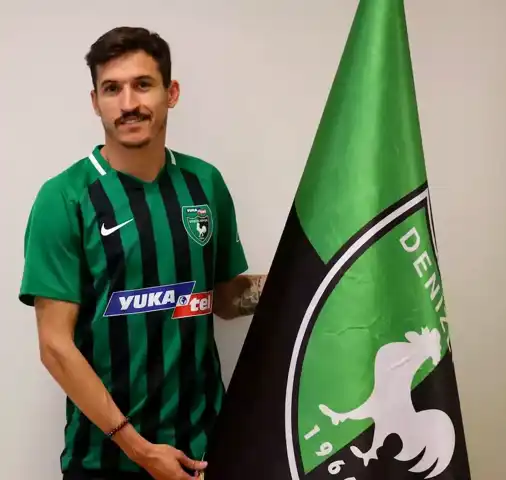 Denizlispor'a 6 Puan Cezası: Düşme Tehlikesi Arttı