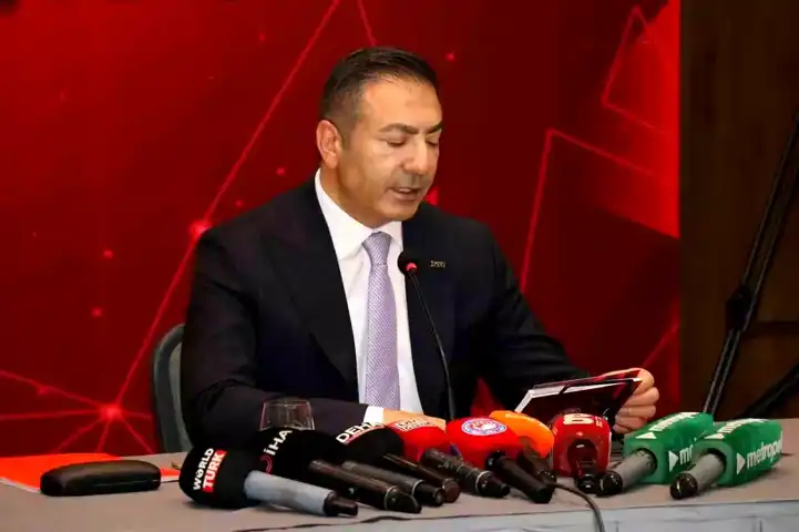 DTO, 2025 Hedeflerini Açıkladı