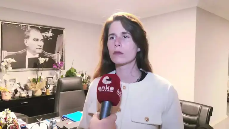 Belediye Başkanı'ndan Kreş Kararına Tepki: 'Vicdanları Yaralıyor'