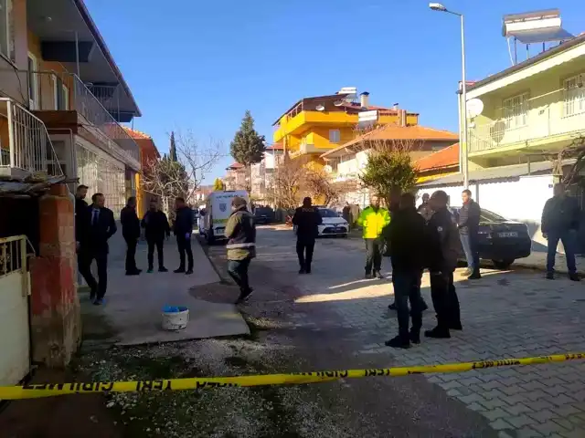 Çivril'de Kayıp Kadın Ölü Bulundu: 3 Gözaltı