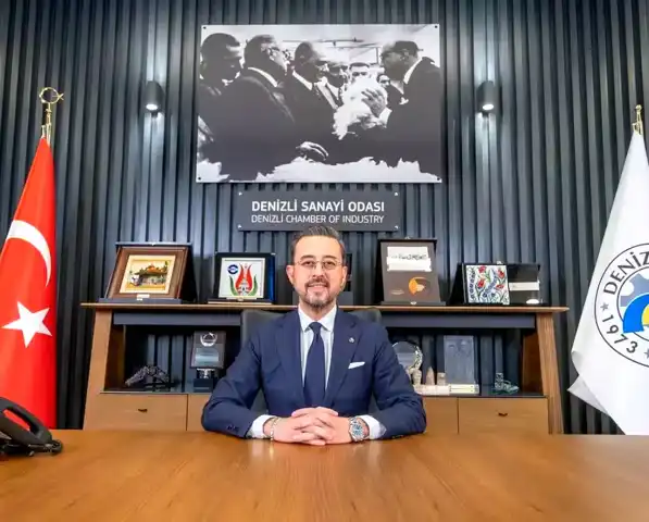 Kasapoğlu'ndan Gazeteciler Günü Kutlaması