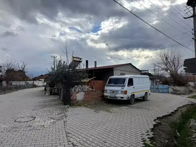 Pamukkale'de Tüfekle Vurulan Adam Öldü