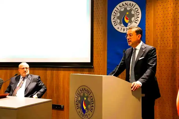 Denizli Sanayisi Daralıyor: Üretim Destekleri Gerekli!