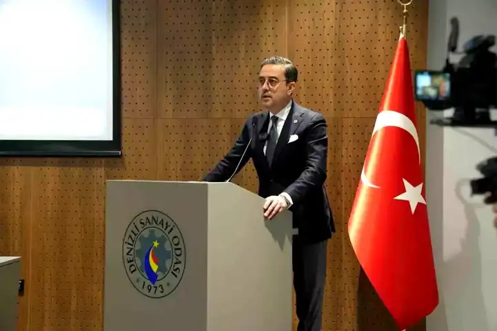 Sanayi Teşvikleri Yeniden Değerlendirilmeli: DSO'dan Çağrı