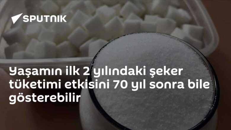Şeker kısıtlaması