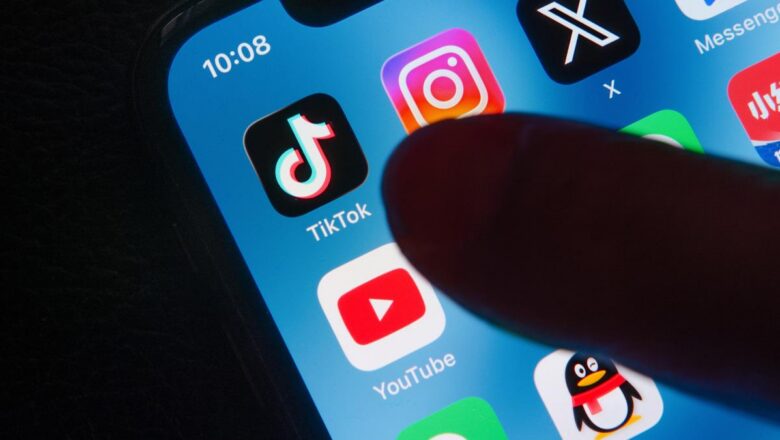TikTok anlaşması