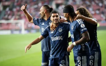 Fenerbahçe