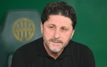Fatih Tekke istifası
