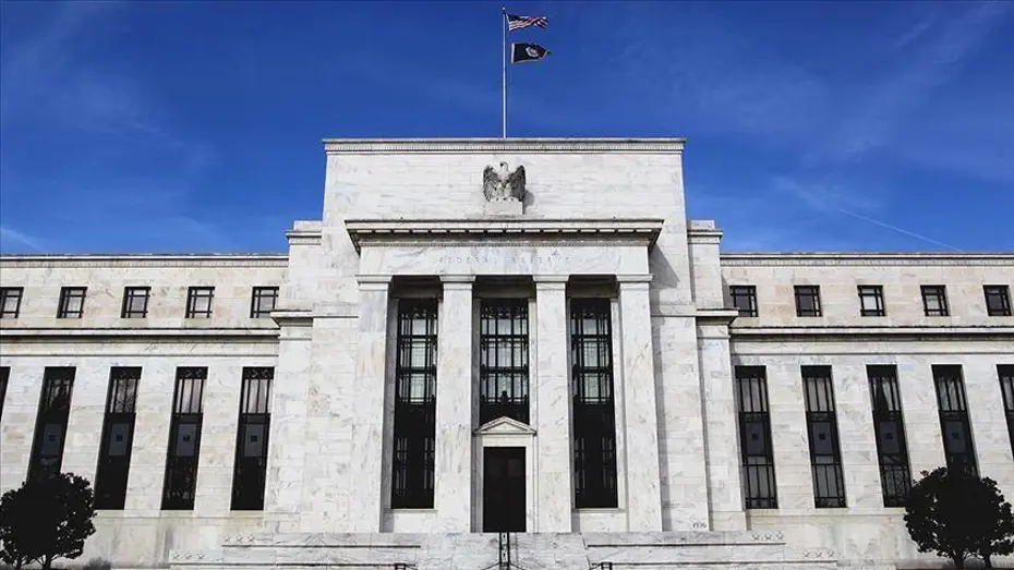 Fed Faizi 3,5%’te Sabit, 3 Üye Artış İsteği Yeri Açtı
