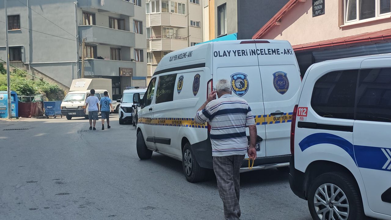 Kozlu’da Şok: Nazım Zararcı’nın Odasında Ölü Bulundu!