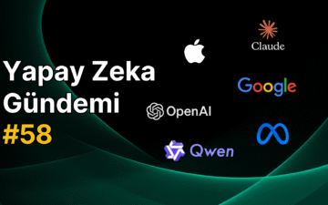 Yapay Zeka Gündemi