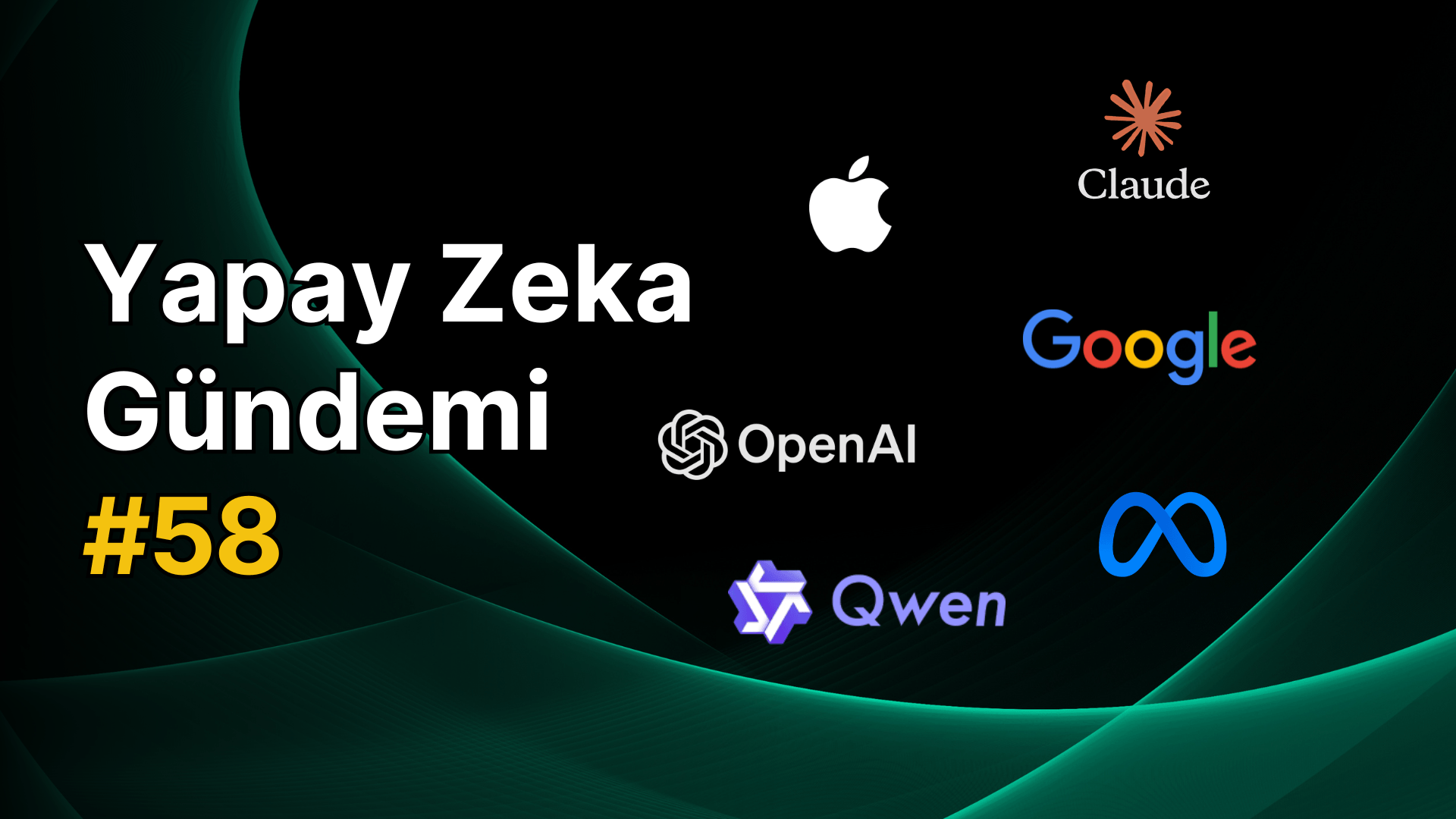 Yapay Zeka Gündemi