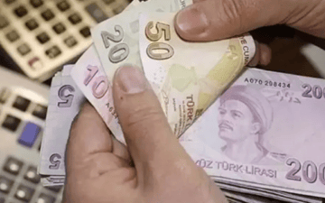 Emekli Maaş Farkları