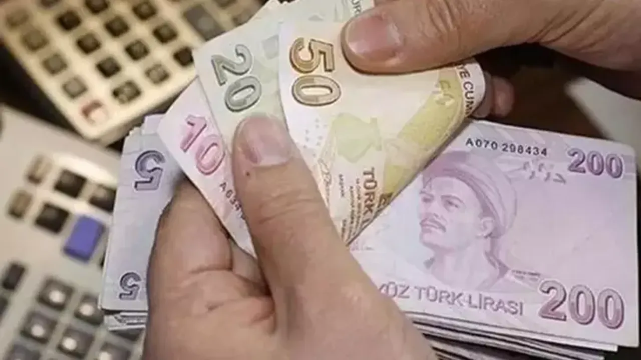 Emekli Maaş Farkları