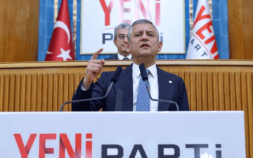 çerçeve yasa
