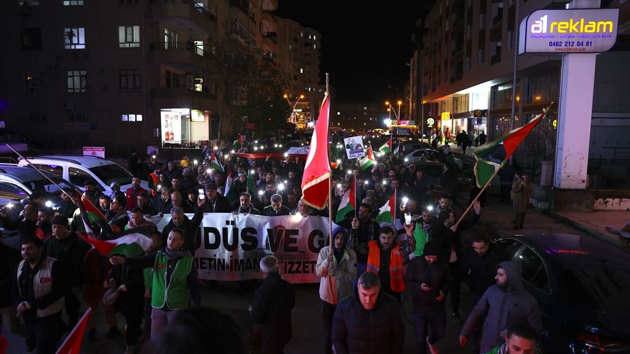 Türkiye ve