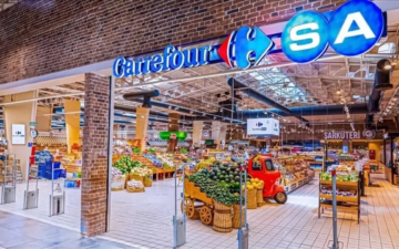 CarrefourSA