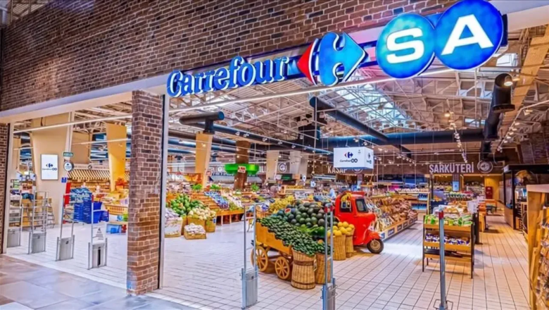 CarrefourSA