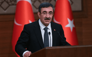 Terörsüz Türkiye