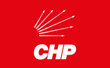 CHP il başkanları