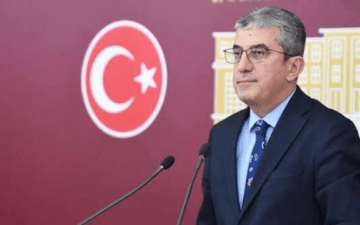 Terörsüz Türkiye
