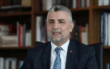 Habur Gümrük