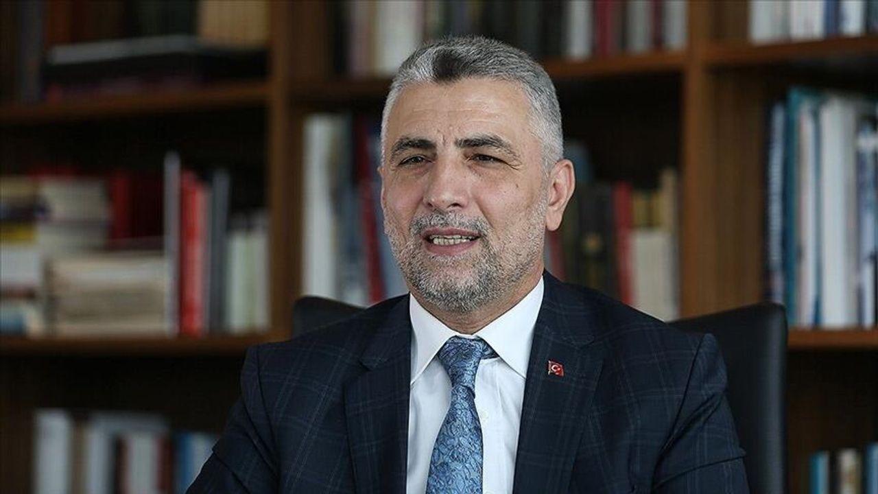 Habur Gümrük