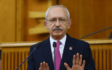 Kılıçdaroğlu: Çerçeve