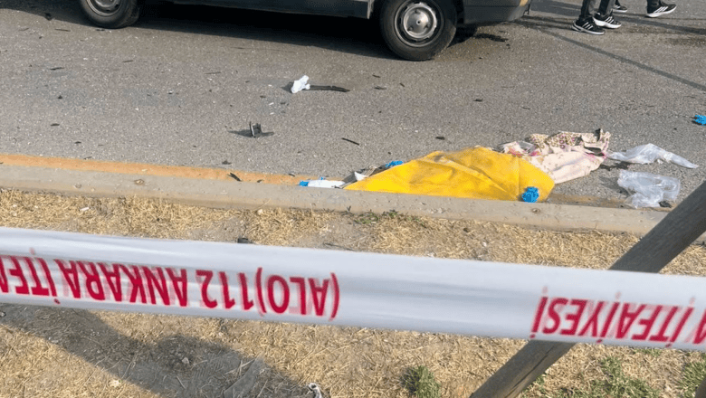 Otomobil çarpışması