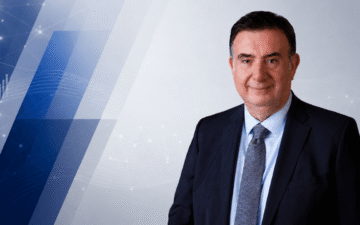 İş Bankası Genel Müdürü