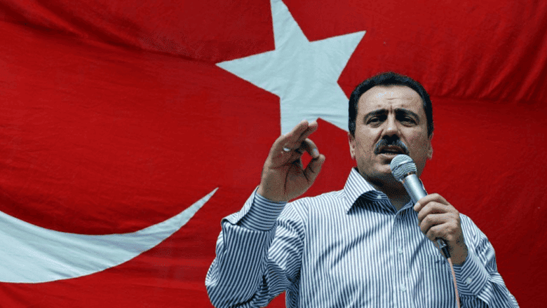 Yazıcıoğlu