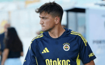 Cengiz Ünder transferi