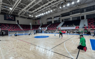 Goalball Lig