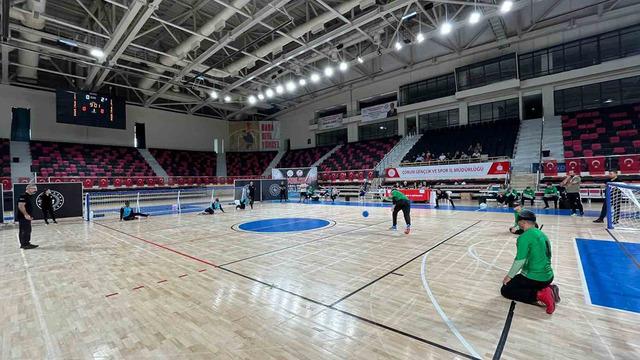 Goalball Lig