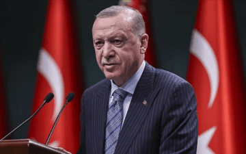 Cumhurbaşkanlığı Seçimleri