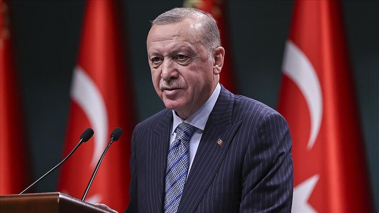 Cumhurbaşkanlığı Seçimleri