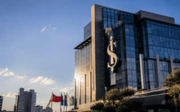 İş Bankası Genel Müdürü