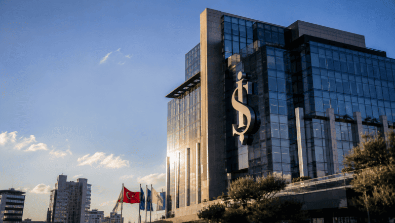 İş Bankası Genel Müdürü